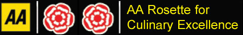 aa rosette award